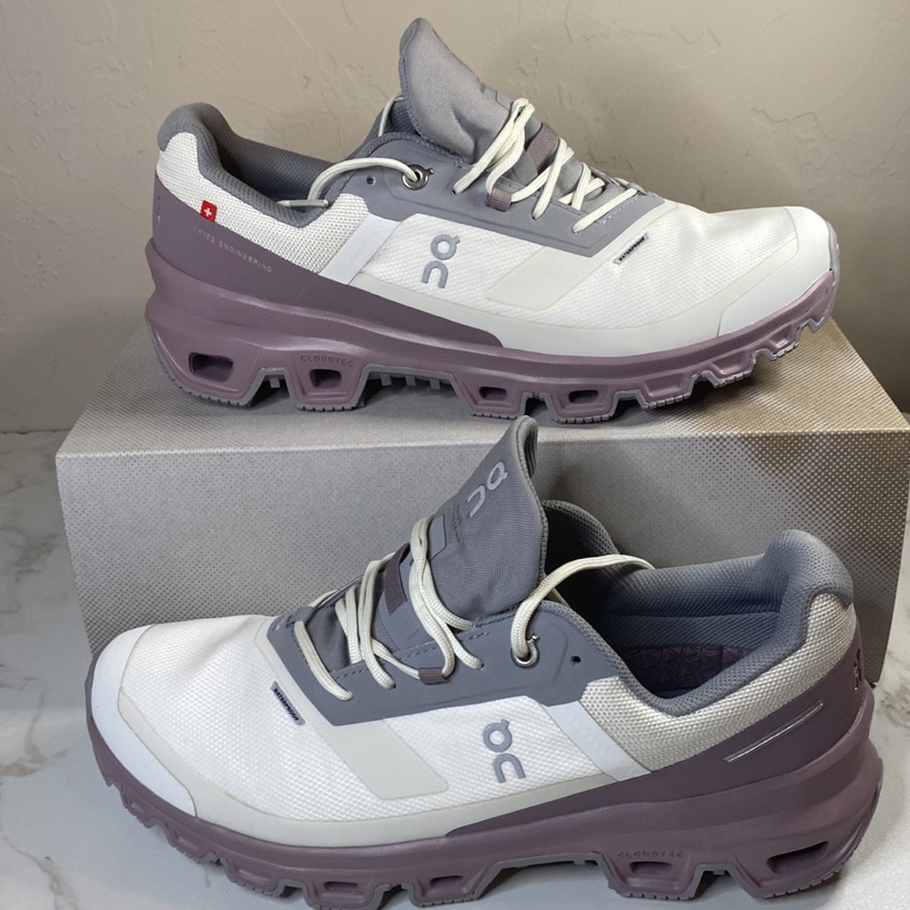 On Running shoes. Brand New- Never worn. Size 9.5